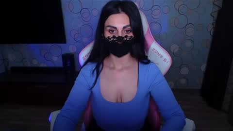   Yasmina   online show from July 12, 6:58 am