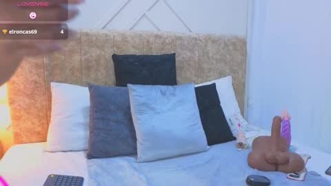 ashley online show from February 14, 4:20 pm