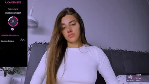 Ashley online show from April 15, 4:40 pm