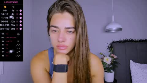 Ashley online show from May 29, 1:53 pm