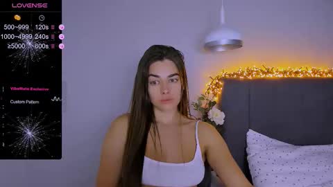 Ashley online show from March 9, 5:49 pm