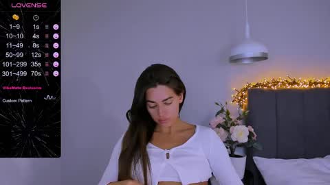 Ashley online show from May 7, 2:21 pm