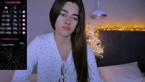 Ashley online show from January 9, 6:45 pm