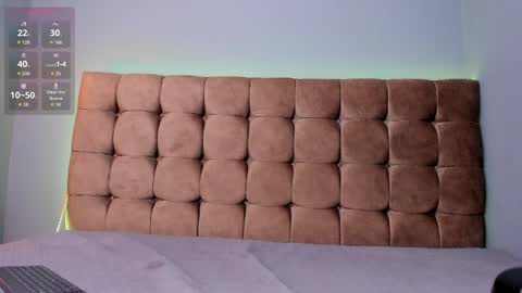 Ashley online show from April 10, 10:49 pm