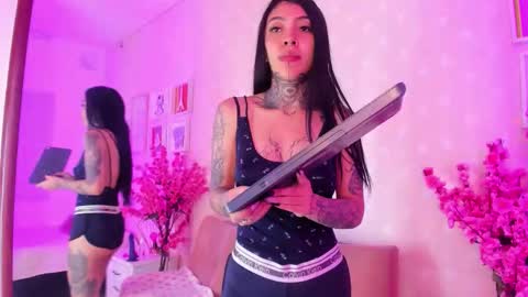 ashley_blum_ online show from February 13, 11:45 am