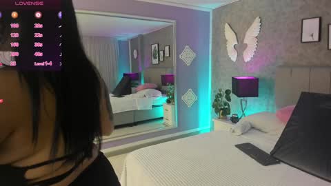 Ashleyy online show from January 25, 12:08 pm