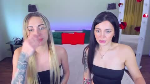 Alina online show from April 8, 7:54 am