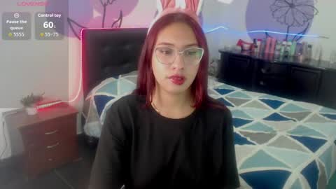 Ashley online show from June 23, 1:14 am