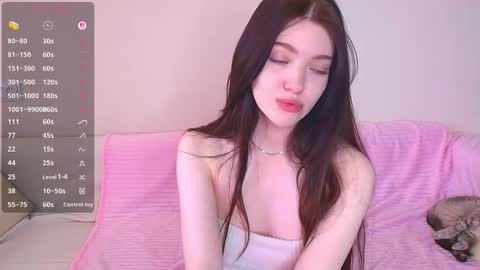 Ashley online show from March 24, 4:40 am