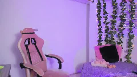 ashley online show from April 7, 2:24 am