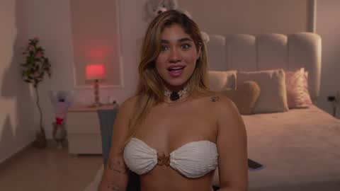  Ashley  online show from January 12, 12:49 am