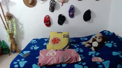 ashley pink11 online show from March 25, 2:39 am