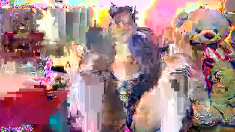 Ashley Sweet online show from March 27, 9:48 pm