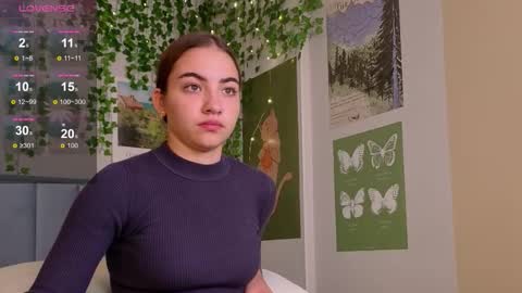 Ashle online show from November 12, 8:23 am