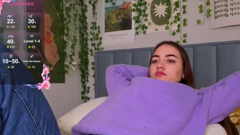 Ashle online show from December 5, 4:45 am