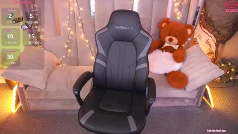 ashleybaee online show from March 26, 2:08 pm