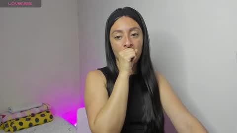 Ashley online show from September 23, 8:40 pm