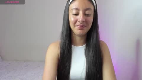 Ashley online show from September 12, 8:49 pm