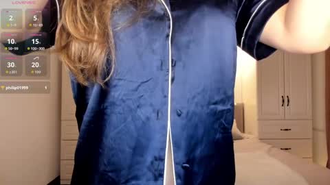 AshleyBlush online show from April 2, 7:22 pm