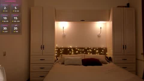 AshleyBlush online show from February 19, 8:51 pm