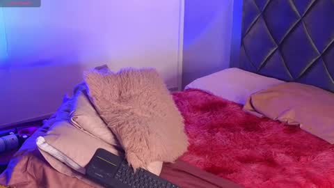 CAMILA online show from November 14, 9:37 pm