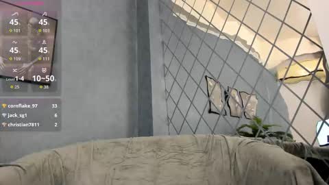 Ashley Brook online show from October 4, 9:08 pm