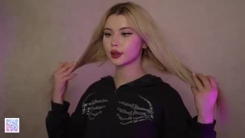 AshleyNiko online show from November 14, 6:52 pm