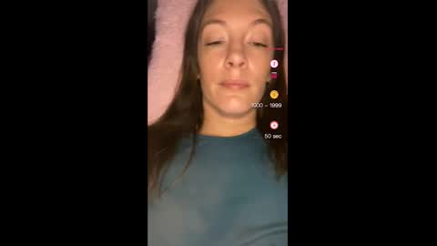 Snapshot of ashleyshyne69 chatting on September 17, 10:57 am Ashley online show from September 17, 10:57 am