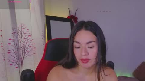 ASHLEY online show from January 5, 5:27 pm