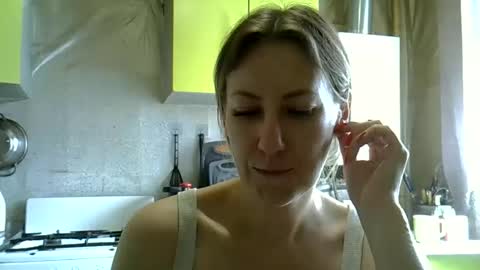 AshleyXHoney online show from June 2, 7:31 am