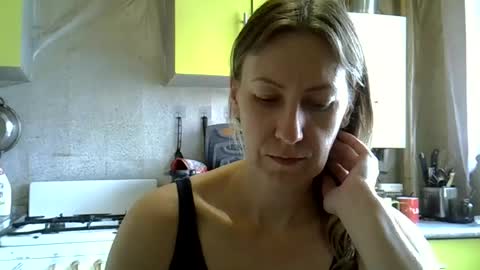 AshleyXHoney online show from June 23, 6:11 am