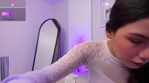 Ashlye online show from April 16, 8:30 pm