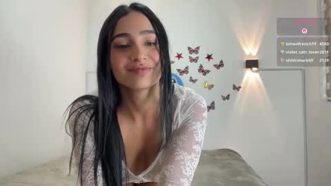 Ashly Rouxx online show from November 27, 7:28 pm