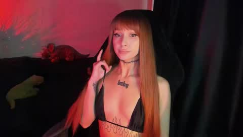 Mila online show from March 10, 6:28 am