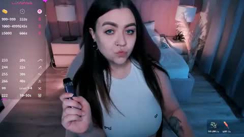 Your girlfriend online show from June 27, 12:45 am