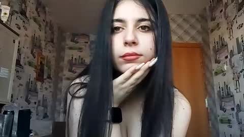 Lina online show from December 15, 12:38 am