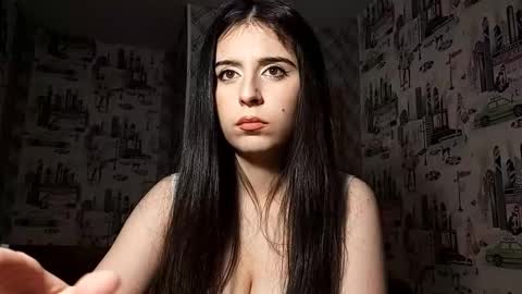 Lina online show from January 6, 9:18 pm