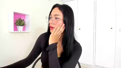 Camila online show from January 23, 12:52 pm