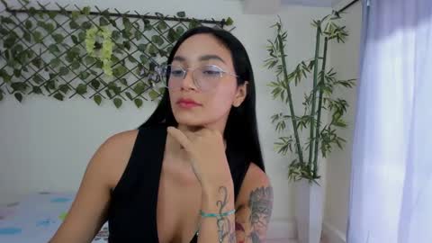 Camila online show from September 26, 3:09 pm