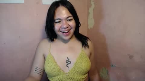 Snapshot of asian_bunnyx69 chatting on January 19, 2:06 pm Asia online show from January 19, 2:06 pm