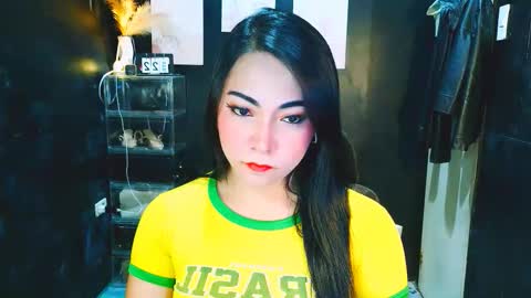 evelyn online show from March 23, 11:16 am