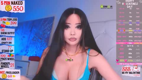  usually start stream about 10 pm PST 1 am EST  online show from February 13, 8:38 am