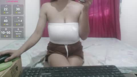 asian godess69 online show from May 27, 1:57 am