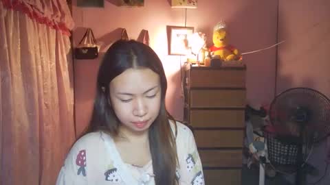 asian_llory online show from February 6, 12:14 am