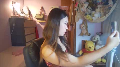 asian_llory online show from March 28, 2:33 am