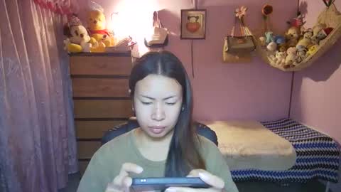 asian_llory online show from February 17, 12:48 pm