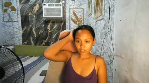 asian_salya online show from June 15, 7:19 am