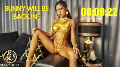 Snapshot of asian_squirt69 chatting on February 15, 1:10 am BUNNY WILDER online show from February 15, 1:10 am