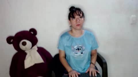 Damara Roland online show from January 7, 12:08 pm