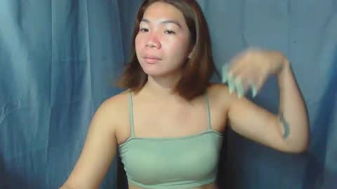 asian_zumi online show from November 8, 9:20 pm